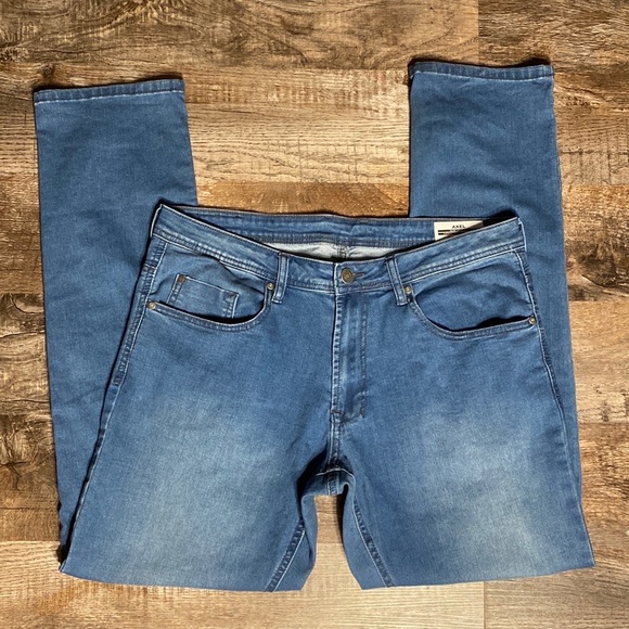 Buffalo David Bitton Jeans David Britton Buffalo Tall Jeans 32 X 34